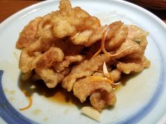 -北院·果木烤鸭·25年东北菜(创意产业园店)