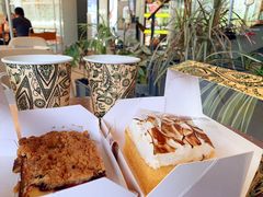 -OUR Bakery(三里屯太古里店)