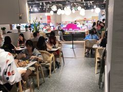 大堂-BE BRIGHT KITCHEN(正佳广场店)