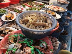 -老三鱼仔店