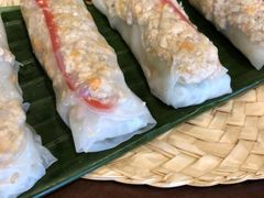 -茉莉.Red Crab