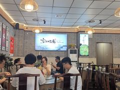 -新繁老號豌豆汤饭店·江湖菜(宝光寺店)