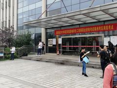 -湖南工业大学(主校区（河西校区）)