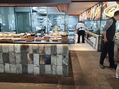 -黄山老妈·土菜(碧桂园店)