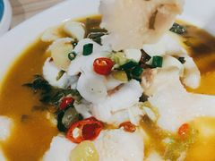 -领蟹祥记·香辣蟹·特色小海鲜(奥体天虹店)