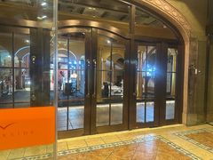 -江滨一号高尔夫俱乐部(滨江店)