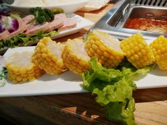 -草原塞蛮羊火锅城(港湾店)