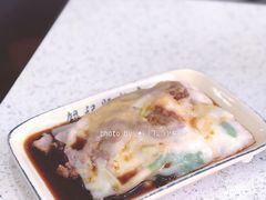 -银记肠粉(文昌北路店)
