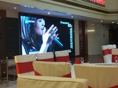 -蓝天宾馆·融合菜·宴席(解放大道店)