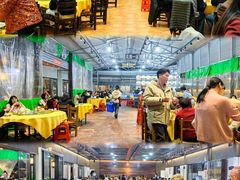 大堂-大笑饭堂(甲子桥店)