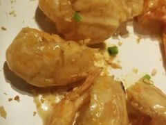 风范汁焗龙虾仔-万丽轩·粤菜(王府井金茂万丽酒店)