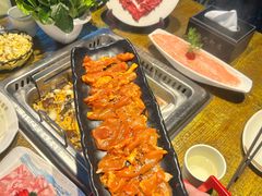 -扬之阿李菌汤火锅(1969店)
