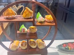 -鹿鸣酒家(越秀店)