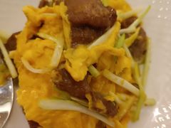 -酌宴府The China Club·广州万富希尔顿酒店(云城东路店)