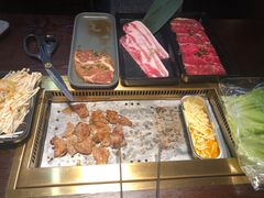 -新石器烤肉(之心城店)