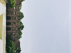 -钟山体育运动公园