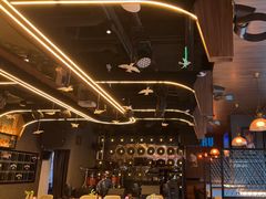 -MARU玛露音乐餐厅(大学路店)