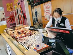 -池田寿司·新鲜现做(昌平悦荟店)