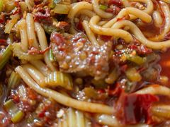 -玲玲米粉·新疆现炒米粉(大十字总店)