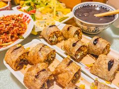 -福苗小骆驼烧烤(莲湖路店)