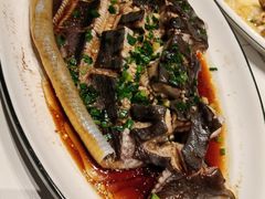 -金海湾海鲜排档(朱家尖店)