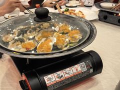 -国家五钻酒家·西樵旺阁渔村(西樵店)