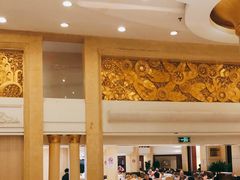 大堂-顺风海鲜港(长寿路店)
