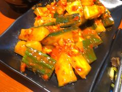 -鑫日千里马朝鲜族小馆(总店)