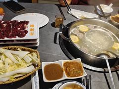 -贵宾牛·潮汕牛肉火锅(珠池总店)