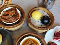 -潮府馆·非遗潮州菜·港式点心(世纪公园店)