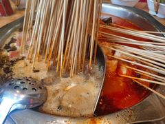 -袁记串串香(川师店)