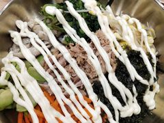 -米村拌饭(南京万达茂店)