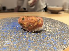 -镹·鱼料理  国产鱼使用店