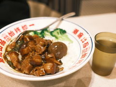 -潮庭港式茶餐厅·熊仔奶茶(同济广场店)
