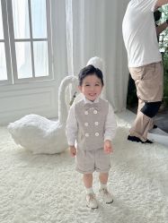 -Baby Pastel 自然光儿童摄影(CBD店)