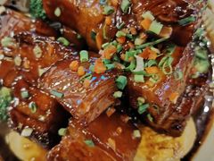 -邑金陵北京烤鸭店·现炒家常菜(ITC MALL店)