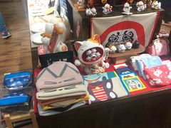 -猫的天空之城概念书店(杭州南宋御街店)