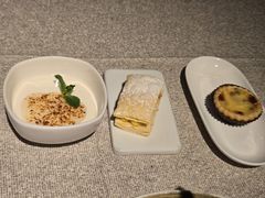 -万丽轩·粤菜(王府井金茂万丽酒店)