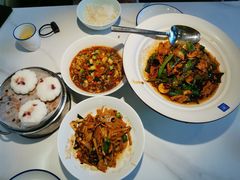 -兰湘子·湘菜小炒(长安万科广场店)