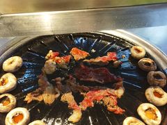 -齐市马佳地摊烤肉