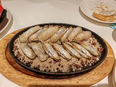 -莆田餐厅PUTIEN(金融街购物中心店)
