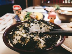 -厚贞日式烤肉(龙之梦店)