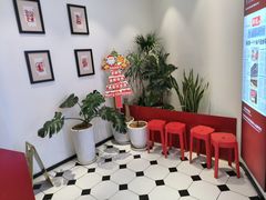 -红东阁东北菜烤肉酒馆(CROSS万象汇店)