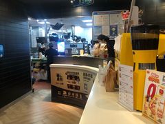 -麦当劳(集美石鼓店)