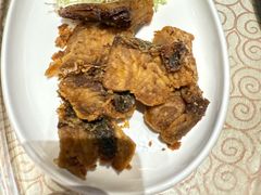 -上海虹桥宾馆味翠餐厅