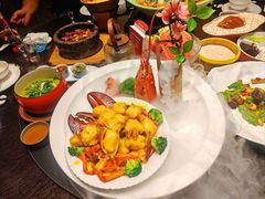 -炊江南·上海菜(国展华漕店)