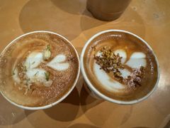 -Seesaw Coffee(朝阳大悦城店)