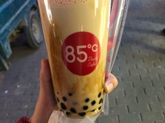 -85度C(北京八角物美店)