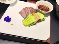 -忆江南·临江鱼馆