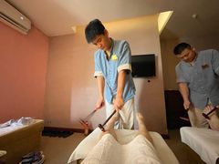 -国艺堂足疗按摩养生会馆(三亚河西路店)